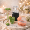 Glow & Relax Ritual Set