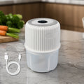 Mini Electric Vegetable Chopper