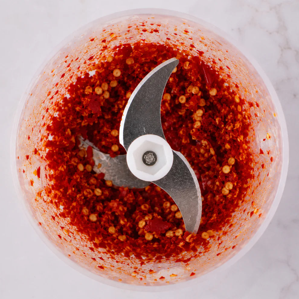 Mini Electric Vegetable Chopper