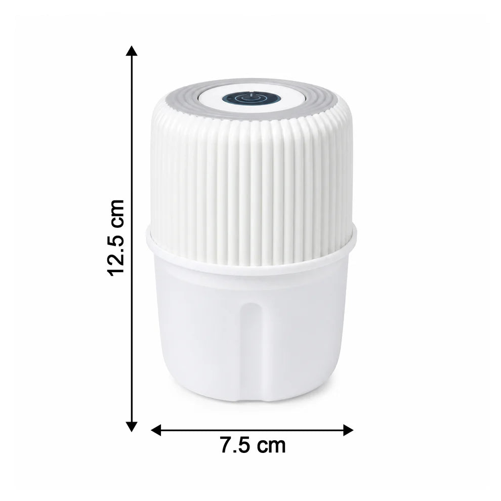 Mini Electric Vegetable Chopper