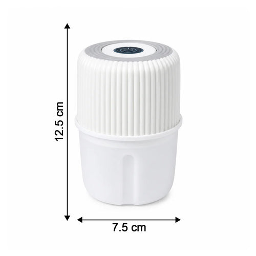 Mini Electric Vegetable Chopper